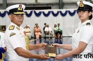 आस्था पूनिया